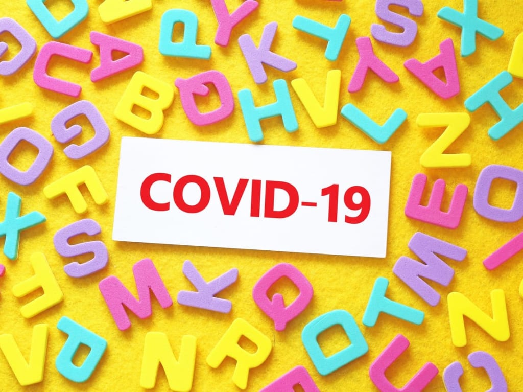 コロナ　画像２