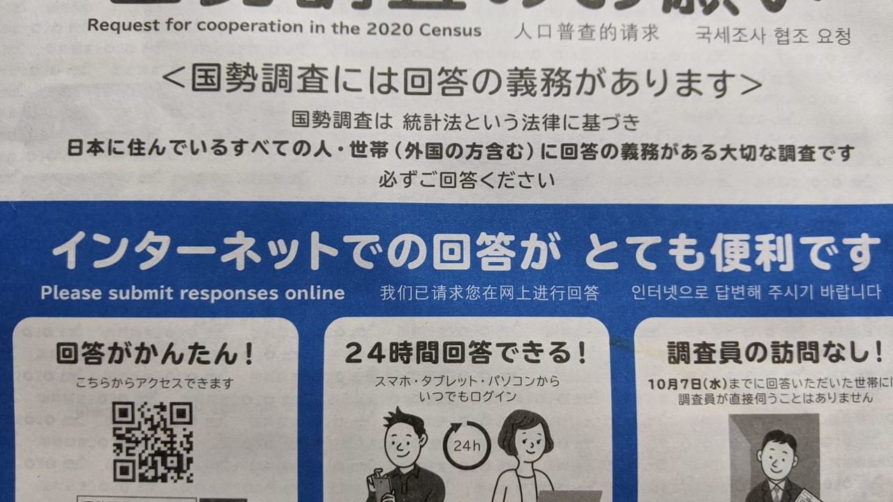 佐賀県　国勢調査1