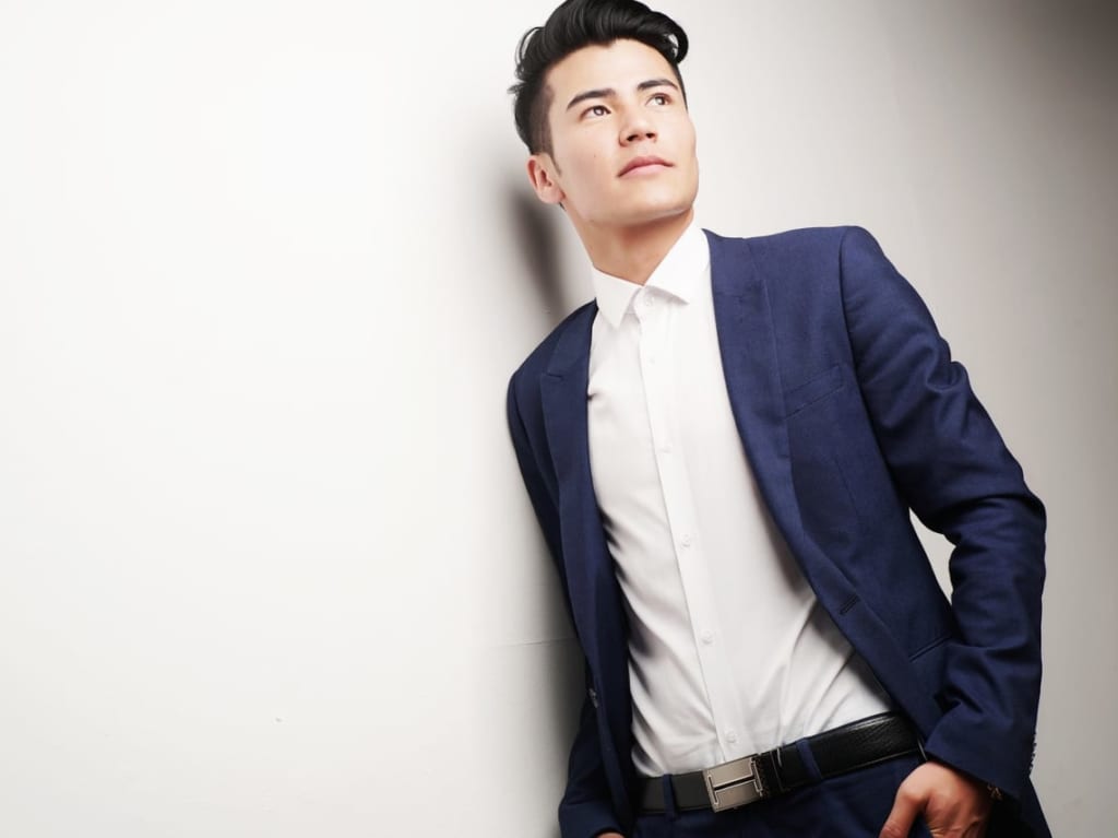 佐賀県　イケメン　大変身チャンネル