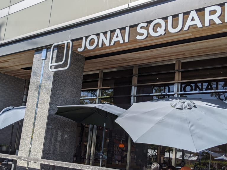 佐賀市　サガテレビjonai square3