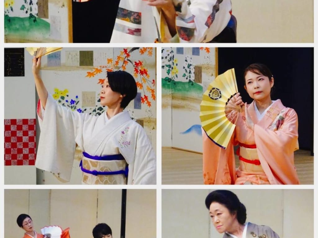 佐賀市　佐賀邦楽芸術祭