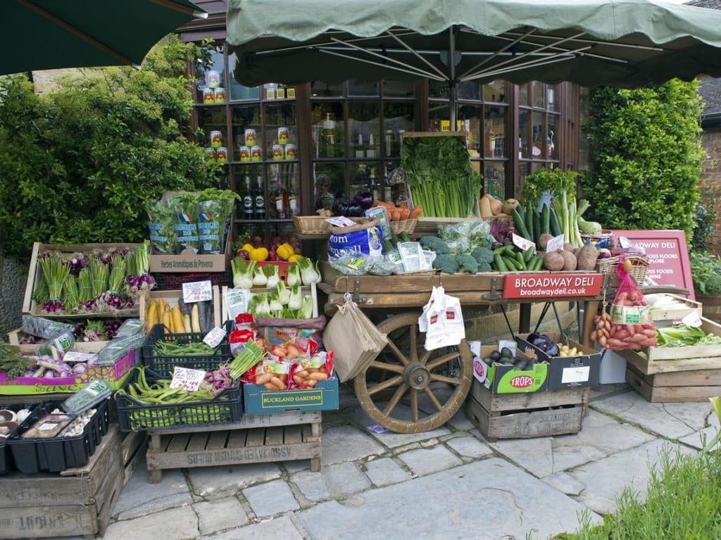 佐賀県多久市　野菜