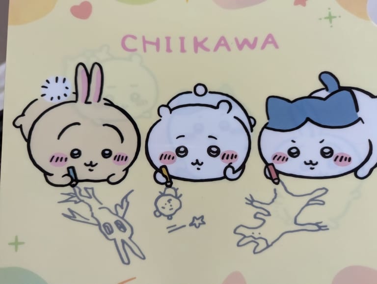 ちいかわくら寿司 いつまで ちいかわ くら寿司 サンリオ